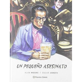 Un pequeño asesinato